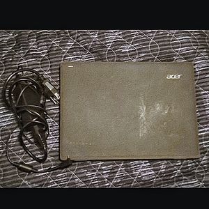 Mini Laptop Acer Chromebook